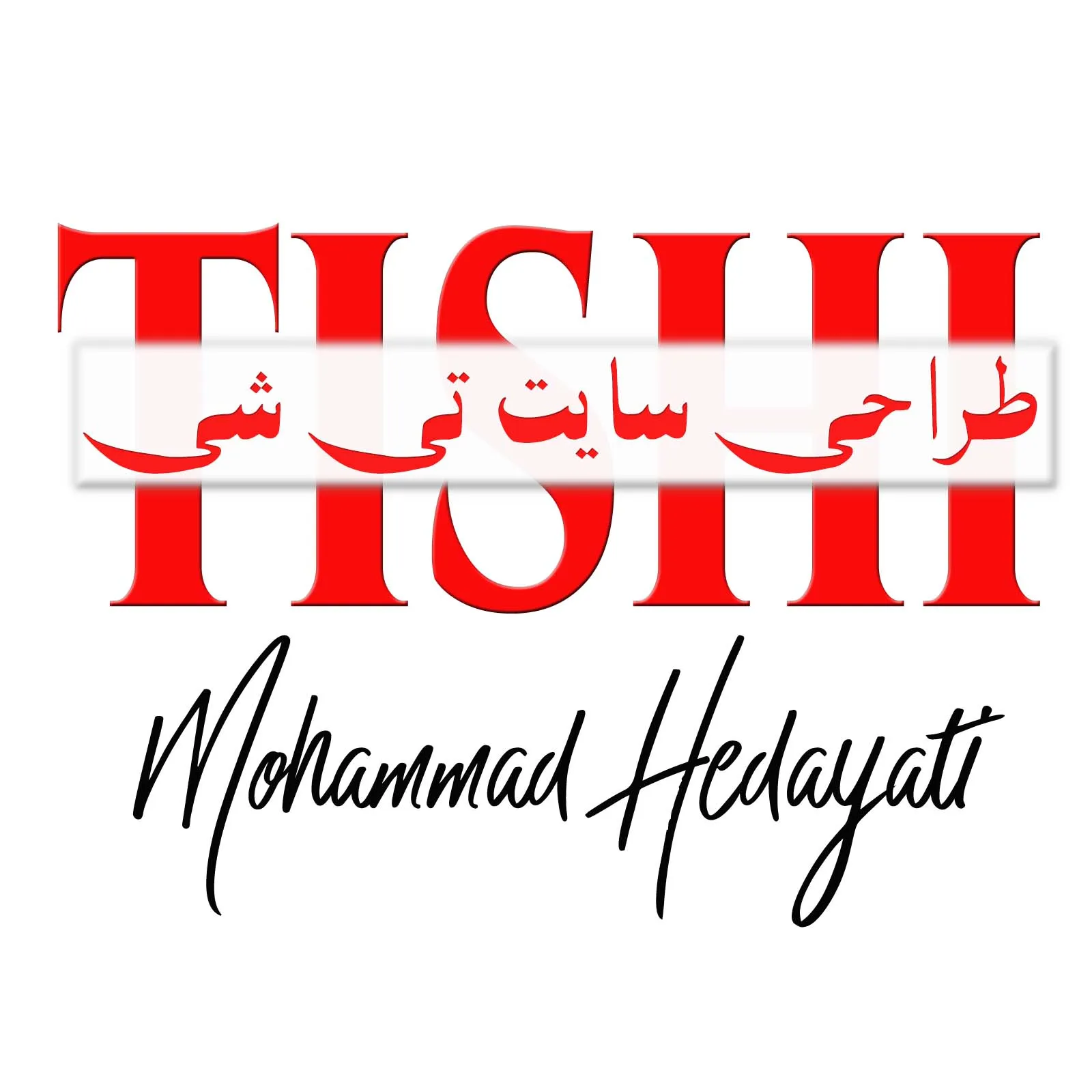 لوگوطراحی سایت